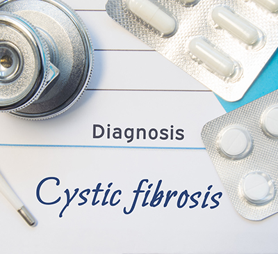 Cystic Fibrosis - A Pipeline Analysis Report
